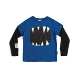 Roar Layer Tee - Denny's