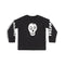 Goofy Skull Layer Tee - Denny's
