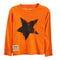 Falling Star Mix Tee - Denny's
