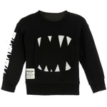 Fuzzy Roar Sweatshirt - Denny's