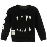 Fuzzy Roar Sweatshirt - Denny's