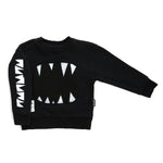 Fuzzy Roar Sweatshirt - Denny's