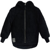 Reversible Sherpa Down Jacket - Denny's