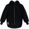 Reversible Sherpa Down Jacket - Denny's