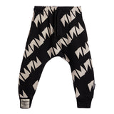 Nununu Baggy Pants - Denny's
