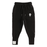 Skull Patch Pant - Denny's