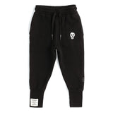 Skull Patch Pant - Denny's