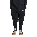 Skull Patch Pant - Denny's