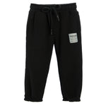 Solid Pants - Denny's