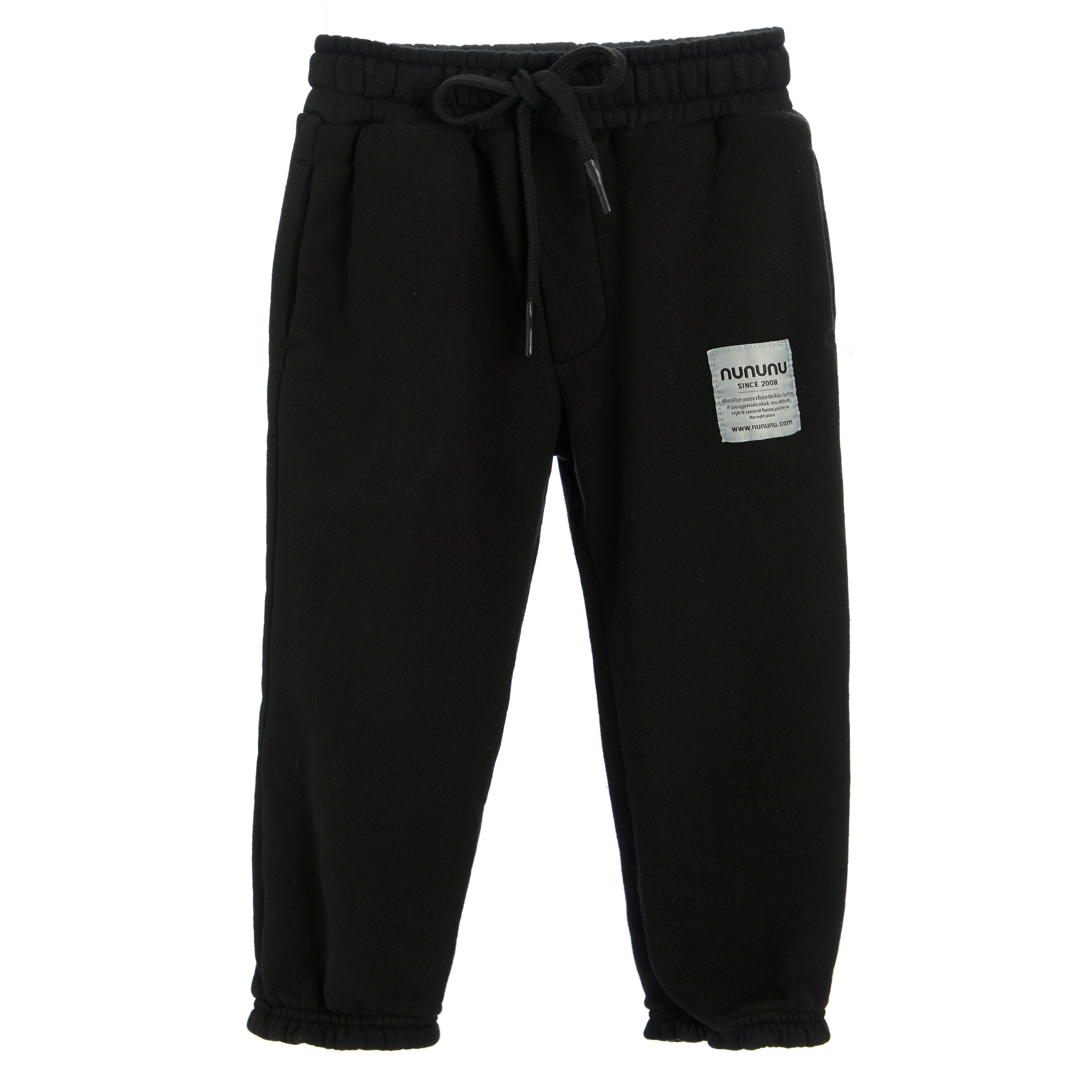 Solid Pants - Denny's
