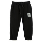 Solid Pants - Denny's