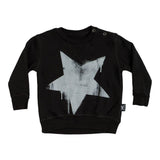 Falling Star Sweatshirt - Denny's