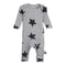 Soft Fadded Star Overall - Denny's