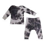 2pc Tie Dye Set - Denny's