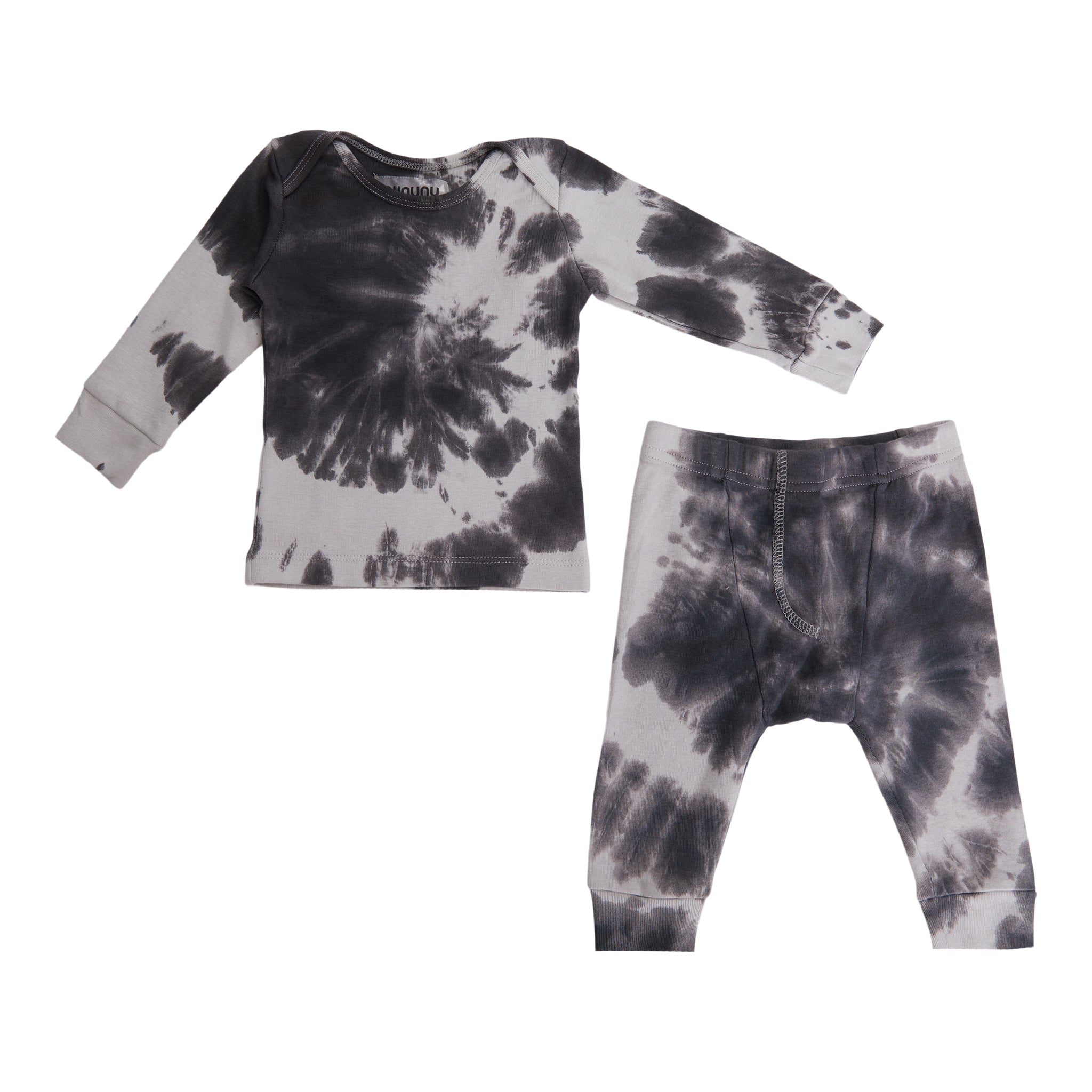 2pc Tie Dye Set - Denny's
