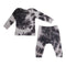 2pc Tie Dye Set - Denny's