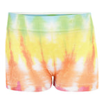 Boyshort Navy Tie Dye - Denny's