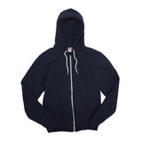 Zip Hoody - Denny's