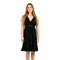 Crochet Middle Halter Dress - Denny's