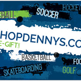 Online Boy E-Gift Card, Valid Online Only - Denny's