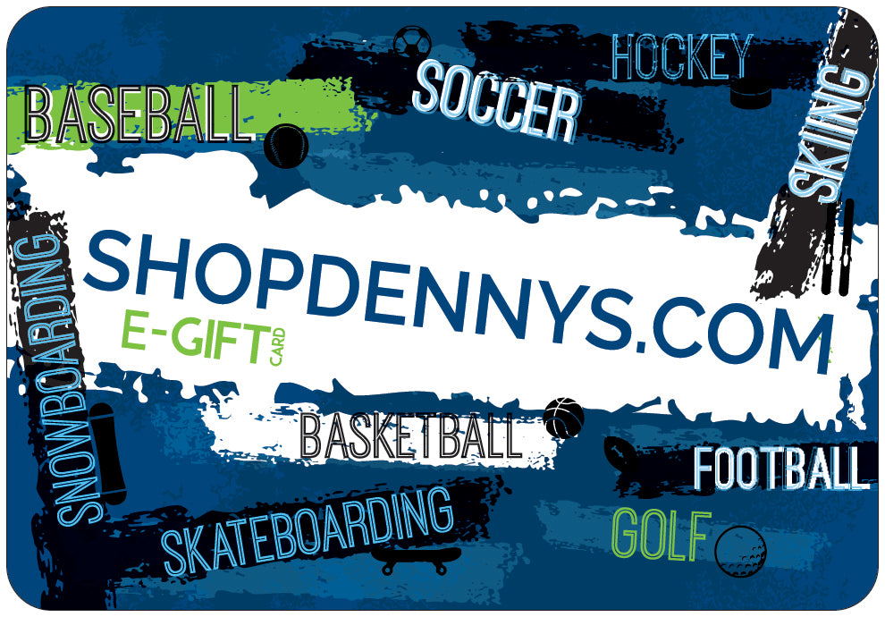 Online Boy E-Gift Card, Valid Online Only - Denny's