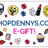 Online Girl E-Gift Card, Valid Online Only - Denny's