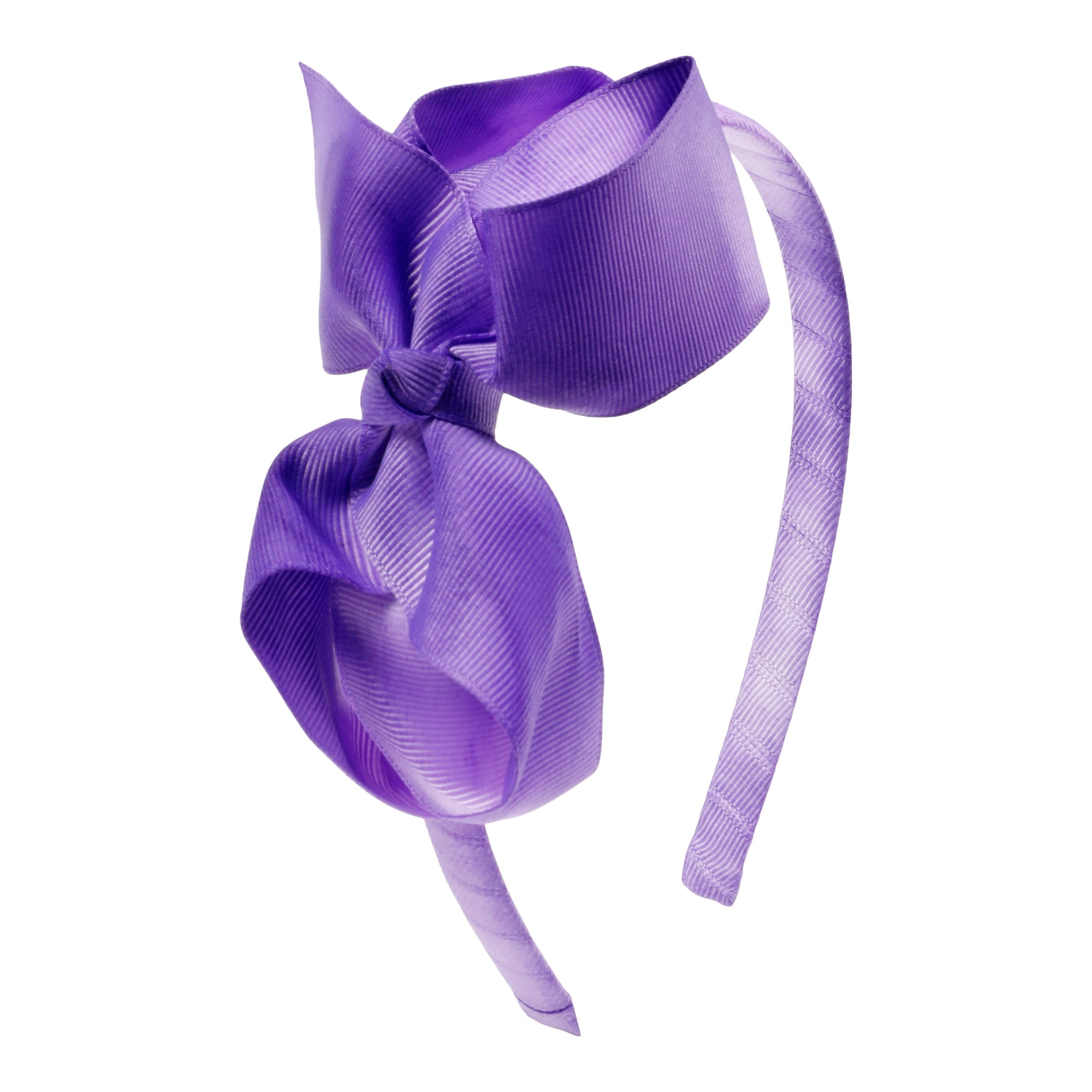 Hard Ombre Headband - Denny's