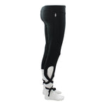 Turnout Side Tie Legging - Denny's