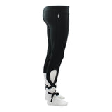 Turnout Side Tie Legging - Denny's