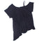 Coraline Off Shoulder Tee - Denny's