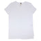 Rising Sun Short Sleeve V-Neck Tee - Denny's