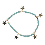 5 Star Stretch Bracelet - Denny's