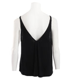 Dani Vneck Tank - Denny's