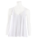 Dani Vneck Tank - Denny's