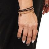 Multi Strand Star Bracelet - Denny's
