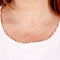 Open Butterfly Necklace - Denny's