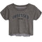 Obsessed Crop Tee - Denny's