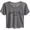 Obsessed Crop Tee - Denny's