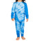 Ocean Blue Bamboo Set Toddler - Denny's