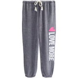 Love More Sweatpant - Denny's