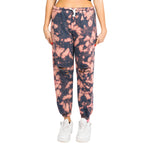 Bleached Ripped Sweatpant - Denny's