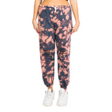 Bleached Ripped Sweatpant - Denny's