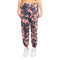 Bleached Ripped Sweatpant - Denny's