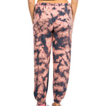 Bleached Ripped Sweatpant - Denny's