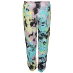 Watercolor Tie Dye Jogger - Denny's