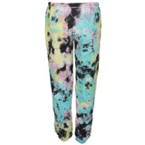 Watercolor Tie Dye Jogger - Denny's