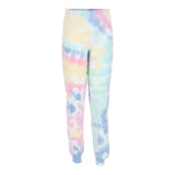 Pastel Tie Dye Jogger - Denny's