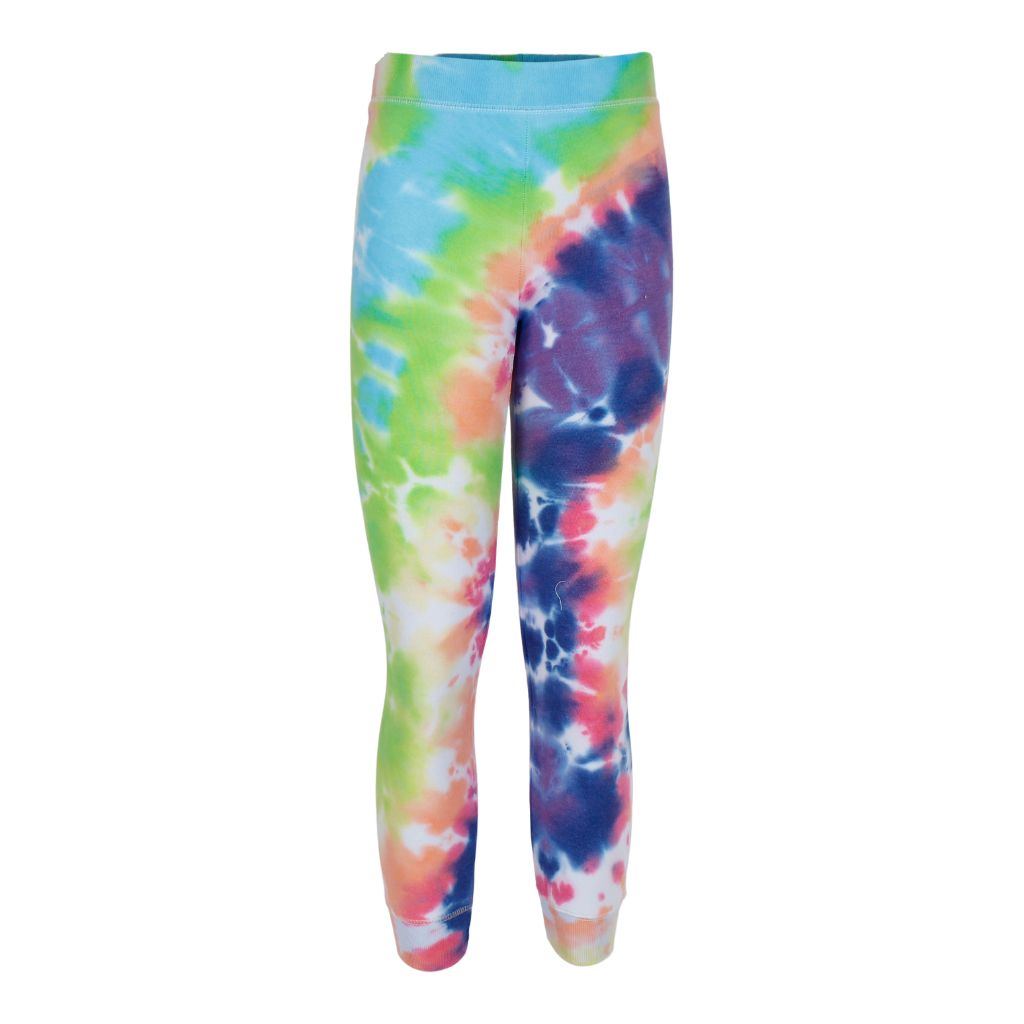 Tie Dye Jogger Sweatpant - Denny's