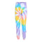 Youth Jogger with Cuts Pastel - Denny's