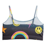 Ombre Icons Bra Cami 7-14 - Denny's